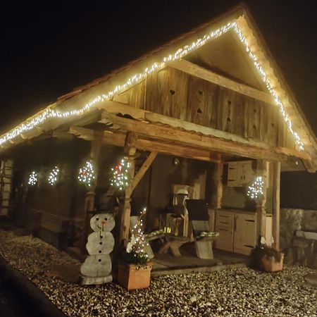 Apartma Kasca Domžale Dış mekan fotoğraf