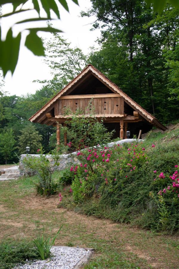 Apartma Kasca Domžale Dış mekan fotoğraf