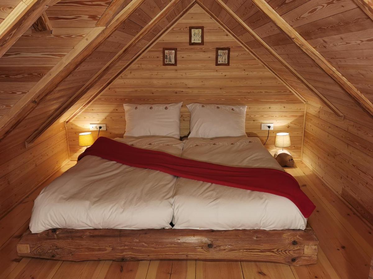 Apartma Kasca Domžale Dış mekan fotoğraf