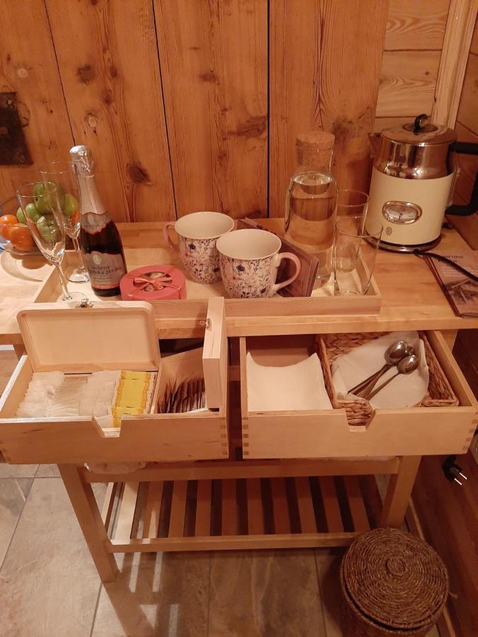 Apartma Kasca Domžale Dış mekan fotoğraf