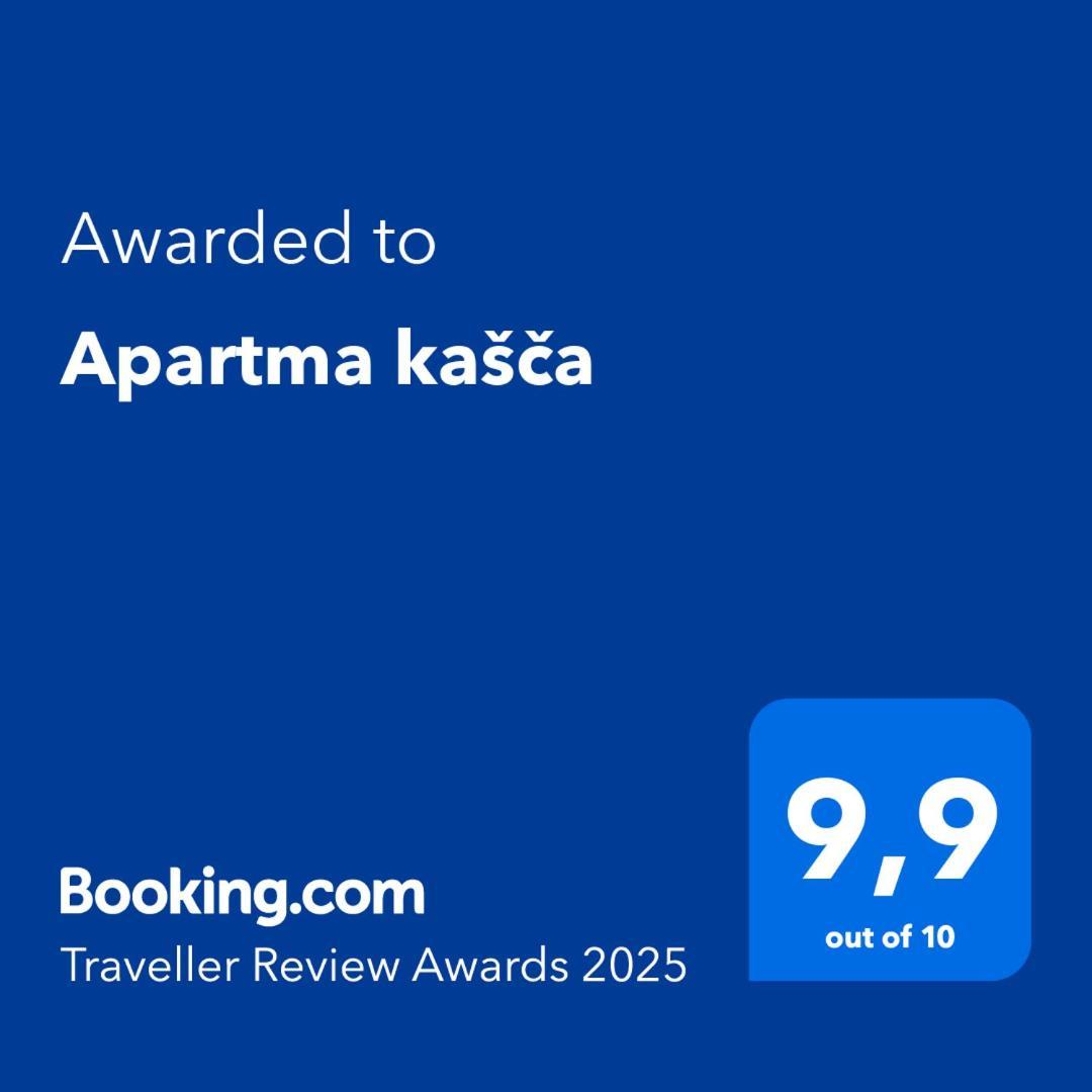Apartma Kasca Domžale Dış mekan fotoğraf